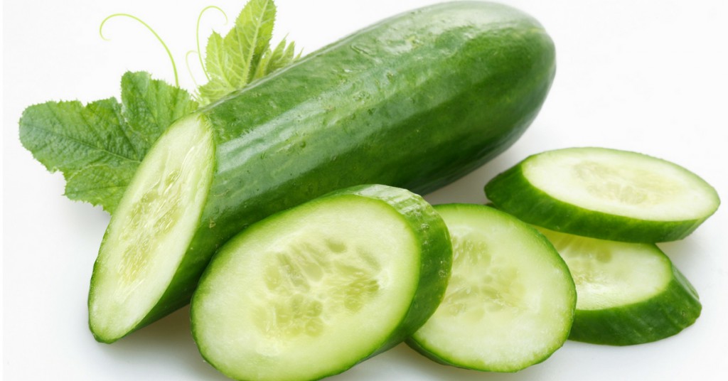 Cucumber Pack-home-remedies-for-fair-skin