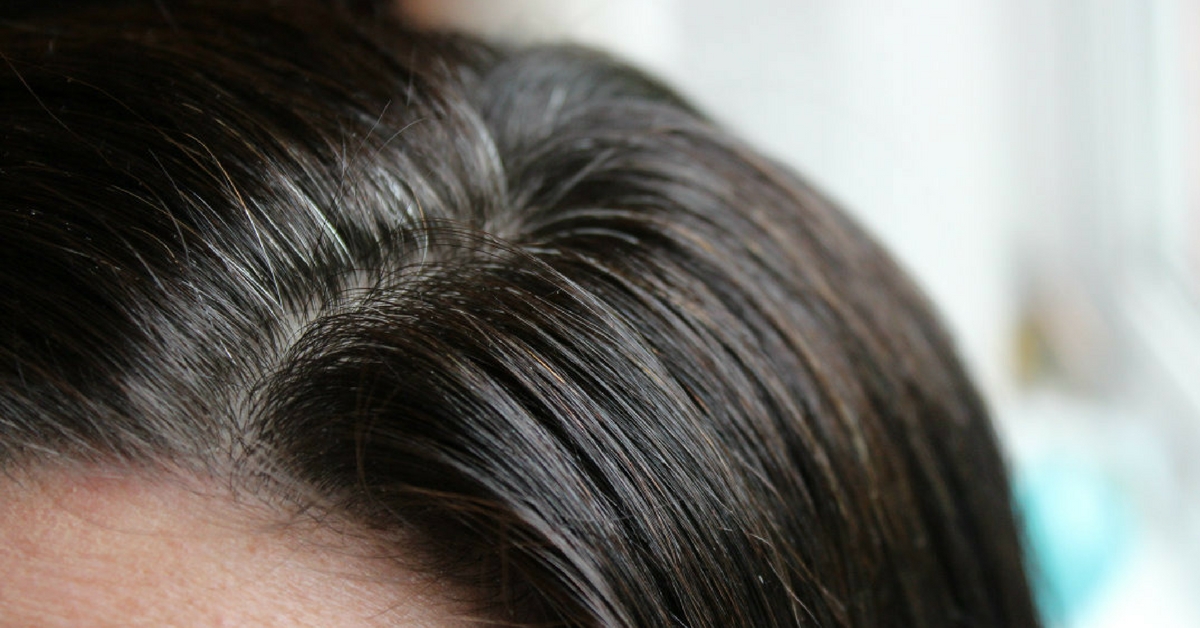 How to get rid of Gray Hair
