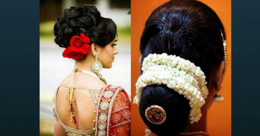 The Bridal Bun – Classic - Bridal Hairstyles