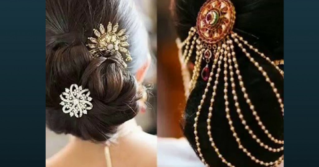 Chingon - Bridal hairstyles