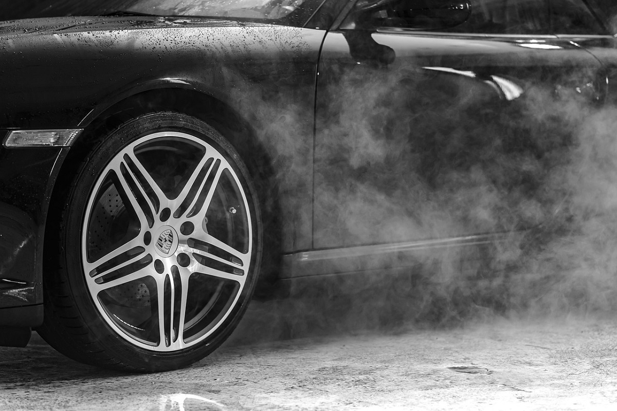 car-smoke-environment