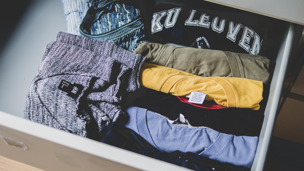 laundry price clothes