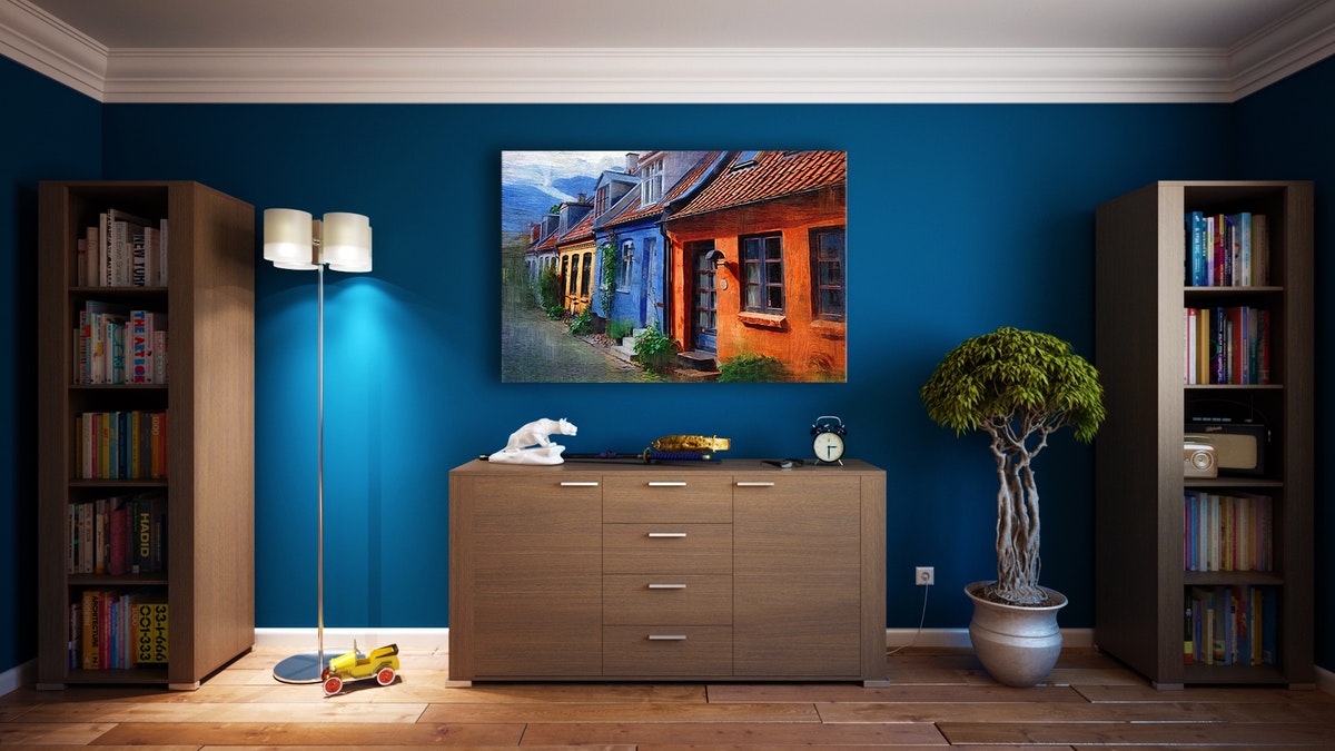 house cleaning price blue