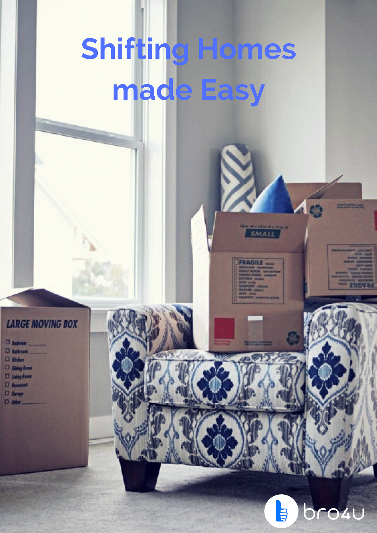 packers and movers price