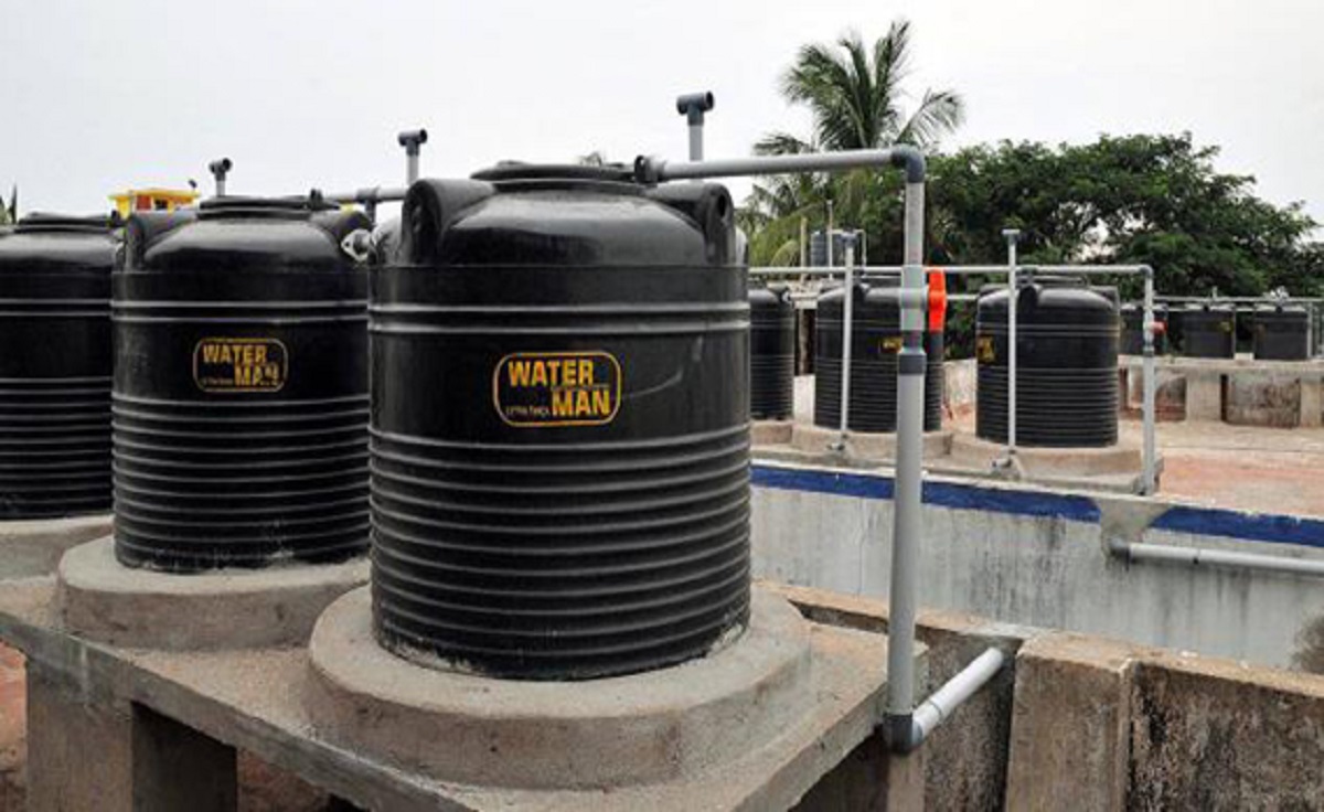 Water Tank Cleaning Price List Rates Cost Packages in India