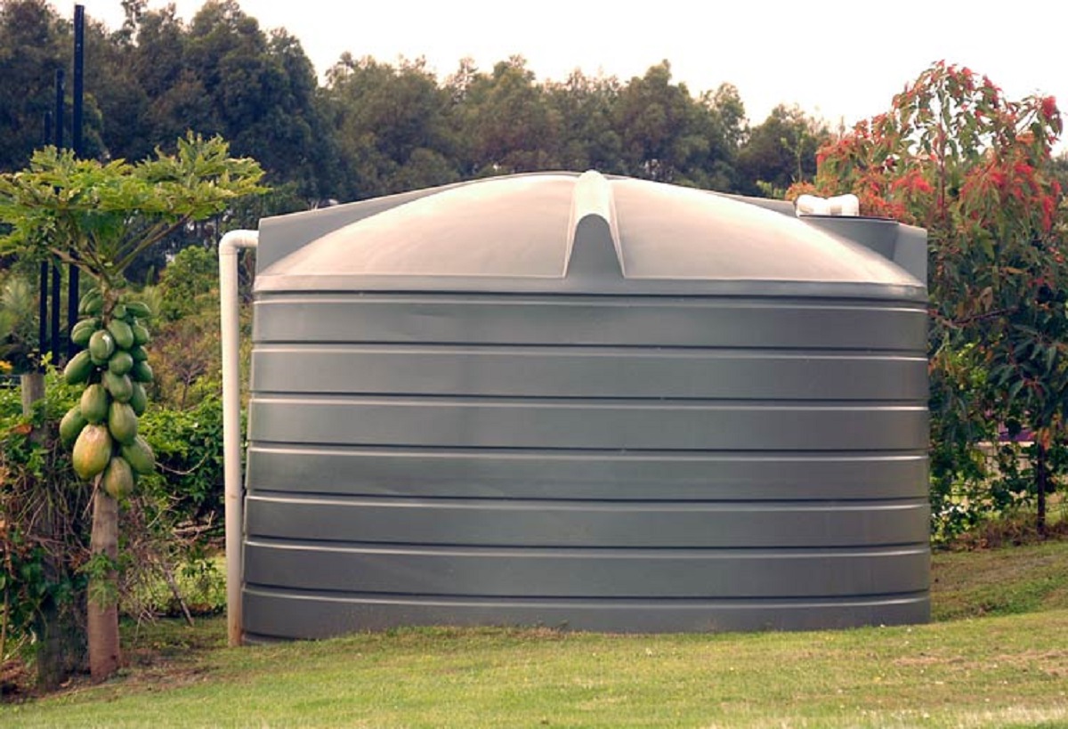 water tank cleaning price