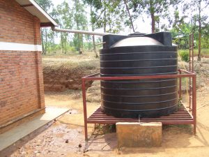 rainwater harvesting price