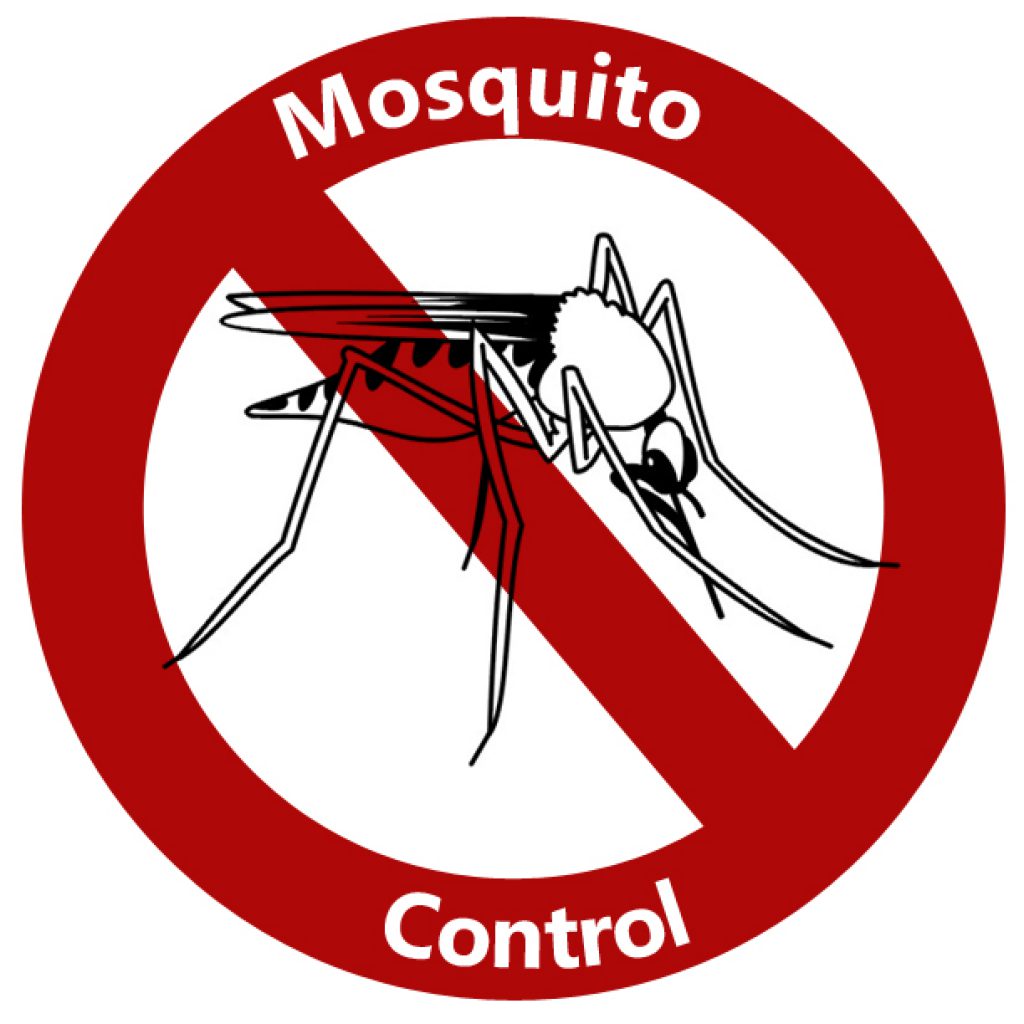 Kern county mosquito control